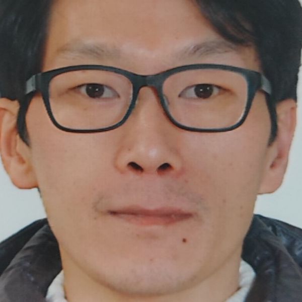 Sunghoe Kim